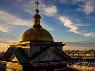 Города России. Санкт-Петербург Города России. Санкт-Петербург