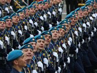 Военный парад, посвящённый 72-й годовщине Победы в ВОВ Военный парад, посвящённый 72-й годовщине Победы в ВОВ
