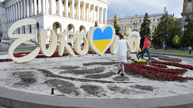 Гордон (Украина): украинских артистов, которые выступали в РФ, не допустят к нацотбору на «Евровидение 2020»