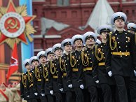 Военный парад, посвящённый 72-й годовщине Победы в ВОВ Военный парад, посвящённый 72-й годовщине Победы в ВОВ