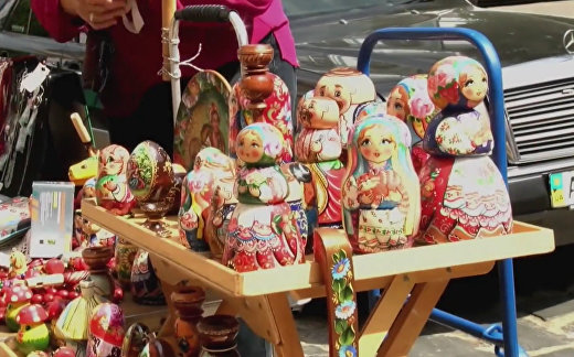 Жители Киева — о запрете российских соцсетей Жители Киева — о запрете российских соцсетей