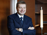 Дмитрий Рыболовлев Дмитрий Рыболовлев