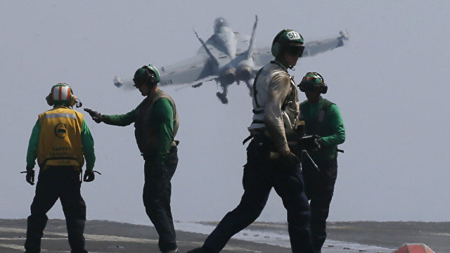 The National Interest (США): у армии США есть секретное оружие, чтобы победить Россию, Китай и кого угодно