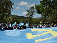 Бальбек: устранены препятствия для возвращения всех крымских татар Бальбек: устранены препятствия для возвращения всех крымских татар
