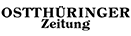 Ostthüringer Zeitung Ostthüringer Zeitung