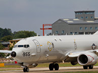    Boeing P-8 Poseidon