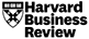 логотип Harvard Business Review логотип Harvard Business Review