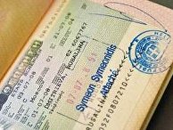 шенгенская виза европа шенгенская виза европа