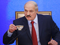 Президент Белоруссии Александр Лукашенко Президент Белоруссии Александр Лукашенко