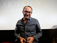 Режиссер Андрей Звягинцев представил фильм «Нелюбовь» в Новосибирске Режиссер Андрей Звягинцев представил фильм «Нелюбовь» в Новосибирске