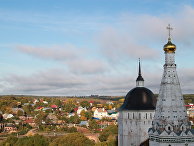 Сергиев Посад