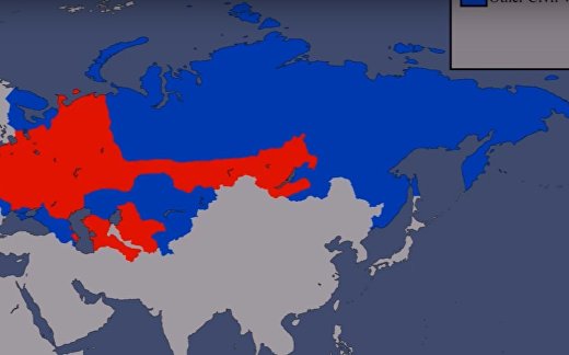 История России: год за годом История России: год за годом