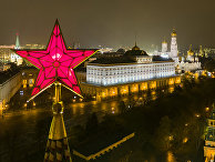 Московский Кремль Московский Кремль