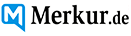 Merkur Online Magazin logo Merkur Online Magazin logo