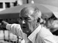 Владимир Набоков в 1973 году Владимир Набоков в 1973 году