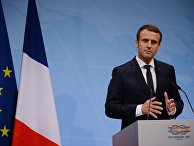 Саммит G20 в Гамбурге Саммит G20 в Гамбурге