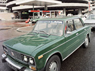 Автомобиль "Лада" Автомобиль "Лада"