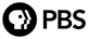 PBS logo PBS logo
