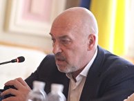 Замглавы украинского министерства по оккупированным территориям Георгий Тука Замглавы украинского министерства по оккупированным территориям Георгий Тука