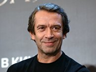 Пресс-конференция, посвященная премьере фильма "Дуэлянт" Пресс-конференция, посвященная премьере фильма "Дуэлянт"