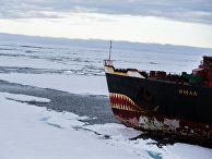 Атомный ледокол «Ямал» Атомный ледокол «Ямал»