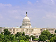Здание Конгресса США Здание Конгресса США