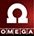 логотип Omega логотип Omega