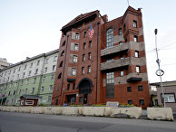 Консульство США во Владивостоке Консульство США во Владивостоке