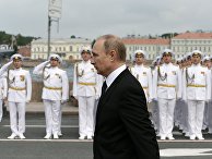 Президент РФ, верховный главнокомандующий Владимир Путин Президент РФ, верховный главнокомандующий Владимир Путин