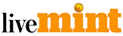 логотип liveMINT.com логотип liveMINT.com