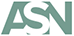 Логотип ASN Логотип ASN
