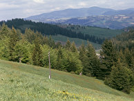 Закарпатье Закарпатье