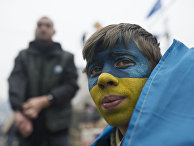 Ситуация на Украине Ситуация на Украине