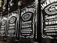 Виски Jack Daniel's Виски Jack Daniel's