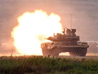 Международный военно-технический форум "Армия-2017". День второй Международный военно-технический форум "Армия-2017". День второй