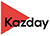 Логотип Kazday.kz Логотип Kazday.kz