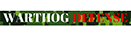 Логотип Warthog Defense Логотип Warthog Defense