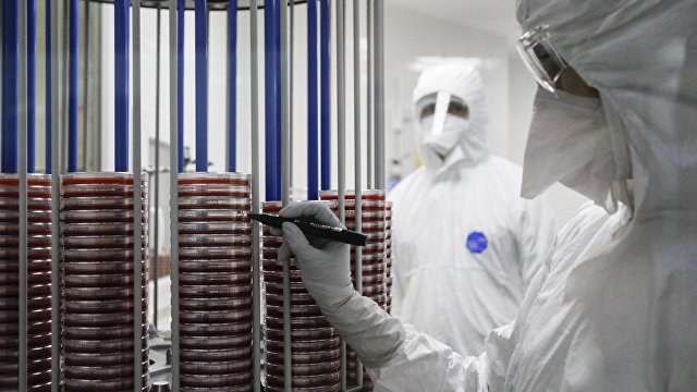Daily Mail (Великобритания): расследование США в Ухани закончится их поражением, как и в Ираке