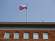 Здание Генерального консульства Российской Федерации в Сан-Франциско Здание Генерального консульства Российской Федерации в Сан-Франциско