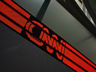 Логотип CNN Логотип CNN