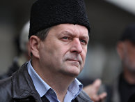 Ахтем Чийгоз