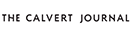 Логотип The Calvert Journal Логотип The Calvert Journal
