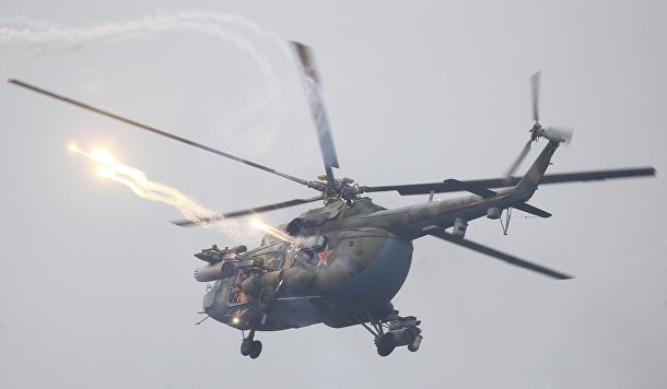 Российско-белорусские стратегические учения «Запад-2017» Российско-белорусские стратегические учения «Запад-2017»