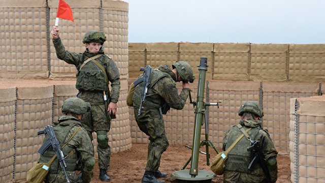 The National Interest (США): советское оружие, которое помогло разгромить Гитлера