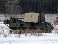 Комплекс радиоэлектронной борьбы 1Л262Э «Ртуть-БМ» Комплекс радиоэлектронной борьбы 1Л262Э «Ртуть-БМ»
