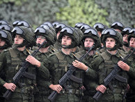 Российско-белорусские военные учения "Запад-2017" в Белоруссии Российско-белорусские военные учения "Запад-2017" в Белоруссии