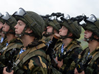 Российско-белорусские военные учения "Запад-2017" в Белоруссии Российско-белорусские военные учения "Запад-2017" в Белоруссии