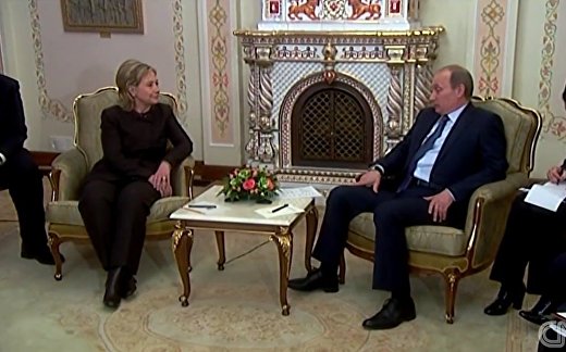 Особо тяжкое преступление Путина Особо тяжкое преступление Путина
