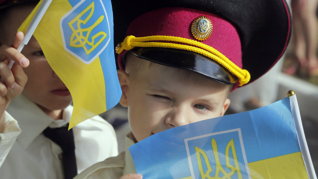 Украинско-японские отношения на независимой Украине: как все начиналось и чего ждать дальше (День, Украина)
