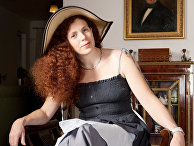Юлия Латынина Юлия Латынина